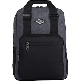 Balo Laptop chính hãng SimpleCarry ISSAC 4