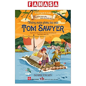 Sách - Sách Tác Phẩm Kinh Điển Dành Cho Thiếu Nhi (Trọn bộ)