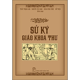 Sử Ký Giáo Khoa Thư