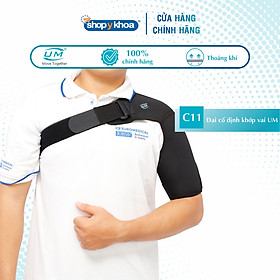 Đai cố định khớp vai United Medicare (C11)