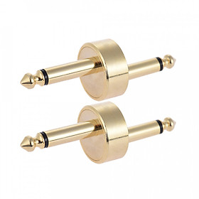 Trục Nối Thiết Bị Điều Chỉnh Âm Thanh So Le Cho Đàn Guitar (6.35mm)