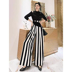 ̀ ̣̂ -SÉT BỘ LỤA TAY KHOÉT VAI CAO CẤP
