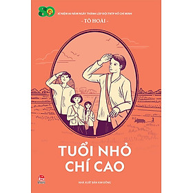 Sách Tuổi Nhỏ Chí Cao