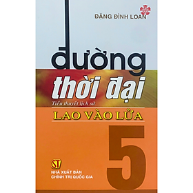 Hình ảnh Đường thời đại 5 - Lao vào lửa