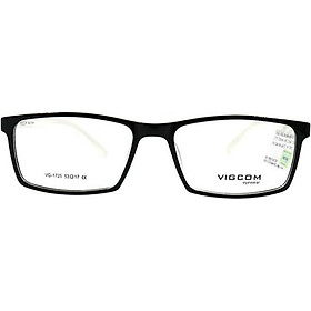 Gọng kính unisex vigcom vg1725