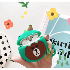 >> BÁO GIÁ TAI NGHE BLUETOOTH MINI CHỐNG RƠI COZYY 2 CHIẾC MÓC GIỮ TAI NGHE CHO AIRPODS 1 2 | Shopee Lazada Sendo Tiki mới nhất 130 Hộp Đựng Silicone Bảo Vệ Tai Nghe Hình Con Vật Hoạt Hình Cho Tai Nghe AIrpods Bluetooth Thế Hệ 1/2