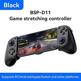 Mua Tay Cầm Chơi Game Vinetteam BSP-D11 / D11S Hỗ Trợ Đa Nền Tảng Điện Thoại ANDROID / IOS / PC / Switch / Máy tính bảng - hàng chính hãng