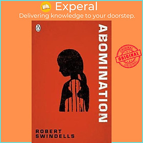 Sách - Abomination by Robert Swindells (UK edition, paperback)