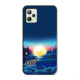 Ốp Lưng Dành Cho Realme C35