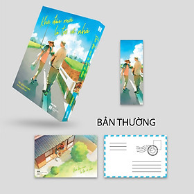 Khởi Đầu Mới Là Trở Về Nhà