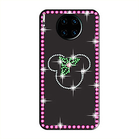 ỐP LƯNG ĐÍNH ĐÁ DÀNH CHO HUAWEI MATE 30