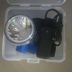 Mua Đèn đội đầu 3w