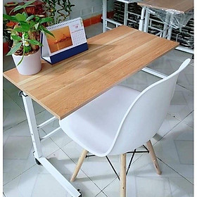 Mua Bàn học TĂNG GIẢM CHIỀU CAO  Bàn làm việc điều chỉnh độ cao