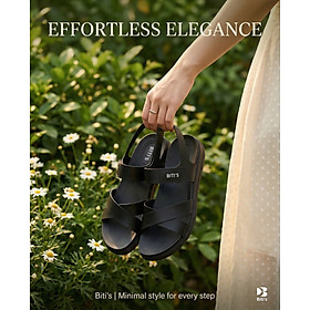 Sandal Biti's Nữ (35-40)