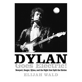 Nơi bán Dylan Goes Electric! - Giá Từ -1đ