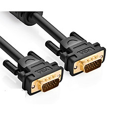 Mua Cáp VGA Cho Màn Hình  Máy Chiếu Ugreen 11673 1M - Hàng chính hãng