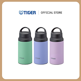 Bình Cách Nhiệt Lưỡng Tính Tiger MCZ-G040 (400ml)