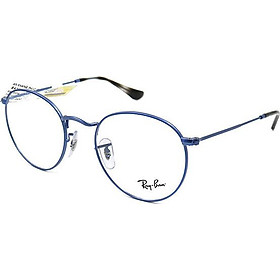 Gọng kính unisex rayban rb3447v 3071 xanh
