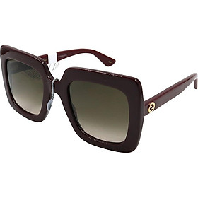 Kính mát chính hãng Gucci GG0328S 006