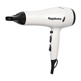 Máy sấy tóc Nagakawa NAG1605 - 2000W