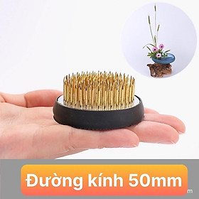 Mua đồ cắm hoa kim đồng- chông