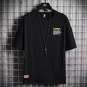 Áo thun nam King168 , áo phông nam cao cấp mẫu mới NT892