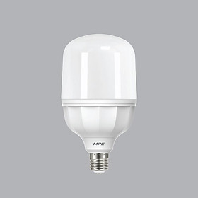 BÓNG LED BULB 30W CAO CẤP MPE LBD2-30 ( TIÊU CHUẨN CHÂU ÂU )