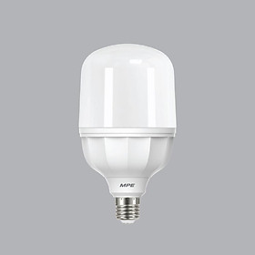 Bóng led bulb 20W cao cấp MPE LBD2-20 ( tiêu chuẩn Châu Âu )