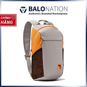 Balo Mini Thể Thao Gọn Nhẹ MIKKOR The Rocky Light 10L - Hàng Chính Hãng