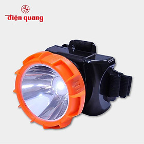 Mua Đèn Pin Đội Đầu Điện Quang ĐQ PFL12 R (Pin sạc  1W)