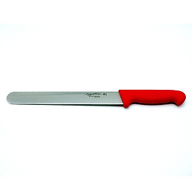 Dao Thái Lát Thịt Cutlery-Pro Cán Đỏ 255Mm