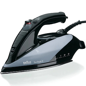 Bàn ủi hơi nước Braun TS545EA - Hàng Chính Hãng