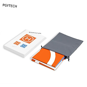 Tạp dề vuông PGYTECH giá đặc biệt cho phụ kiện DJI DJI mini3 Pro/Mavic 3/air2/2S Royal 2