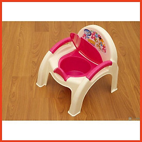 Mua GIÁ HỦY DIỆT  Ghế bô Việt Nhật  Ghế ngồi bô Việt Nhật cho bé  Ghế bô vệ sinh cho bé