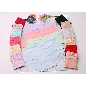 ComBo 10 Quần Lót Nữ Nhúm