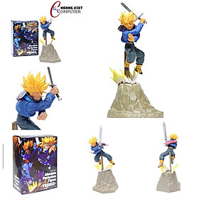 Mua Mô hình Trunks cầm kiếm