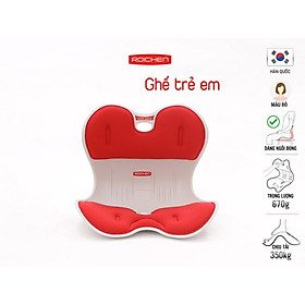 Mua Ghế Chỉnh Dáng Ngồi Đúng Nam Nữ Roichen Hàn Quốc Chính Hãng Phân Phối Độc Quyền