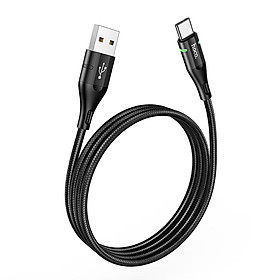 Mua Cáp sạc chuyển dữ liệu Hoco U93 TypeC - Hàng Chính Hãng