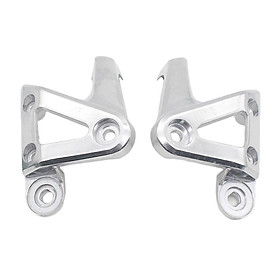 Motorcycles Headlight Holders Brackets For  Replace  Accessories