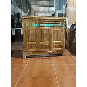 Mua Tủ để giày dép gỗ hương