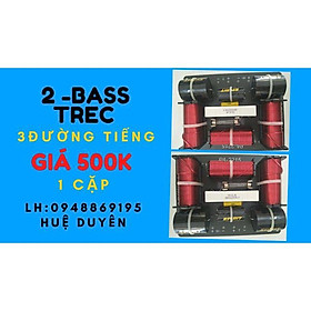 Mua Phân tần full đôi loa 3 tấc và 4 tấc