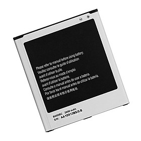 Mua Pin dành cho Samsung Galaxy S4 i9500 2600mAh