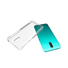 Ốp lưng dẻo trong chống sốc Nokia 2.3