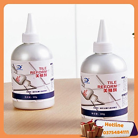 Mua Keo Trám Mạch Gạch Loại Tốt (300G) - Hàng Loại 1