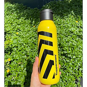 Bình Nước Tupperware Eco Fancy 750ml