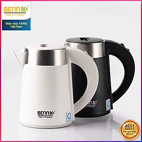 Mua Ấm đun siêu tốc mini dành cho dân văn phòng BN-008 dung tích 0.8 lít - 950W
