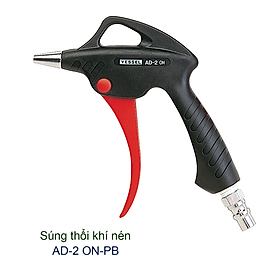 Mua Súng thổi khí nén AD-2 thương hiệu Vessel (Nhật Bản)