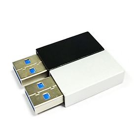 Mua Thiết Bị Chặn Dữ Liệu Truyền Qua Cổng USB Máy Tính  Laptop  Bả Vệ An Toàn Dữ Liệu ( USB to USB) - Hàng Nhập Khẩu