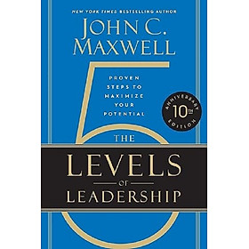 Hình ảnh The 5 Levels of Leadership