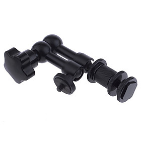 Mua Gía đỡ kim loại kẹp cố định Xoay 360 Độ Magic arm
